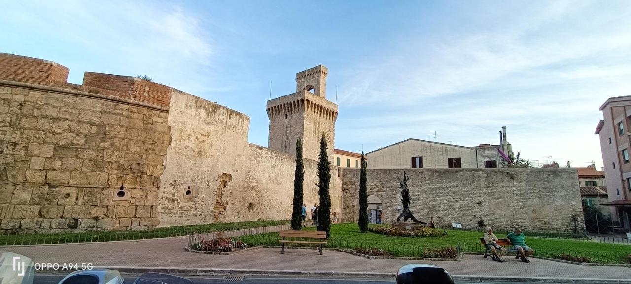 Appartement Casa In Giardino Piombino