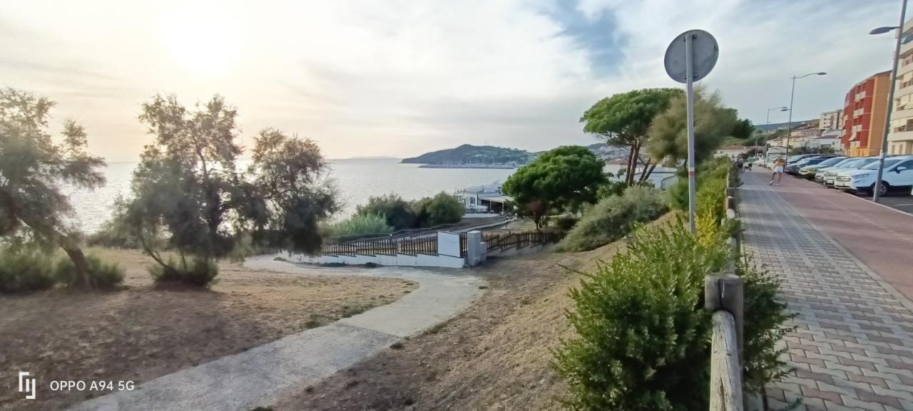 Appartement Casa In Giardino Piombino