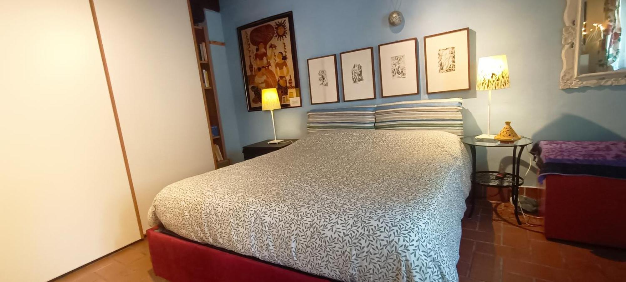 Casa In Giardino Appartement Piombino