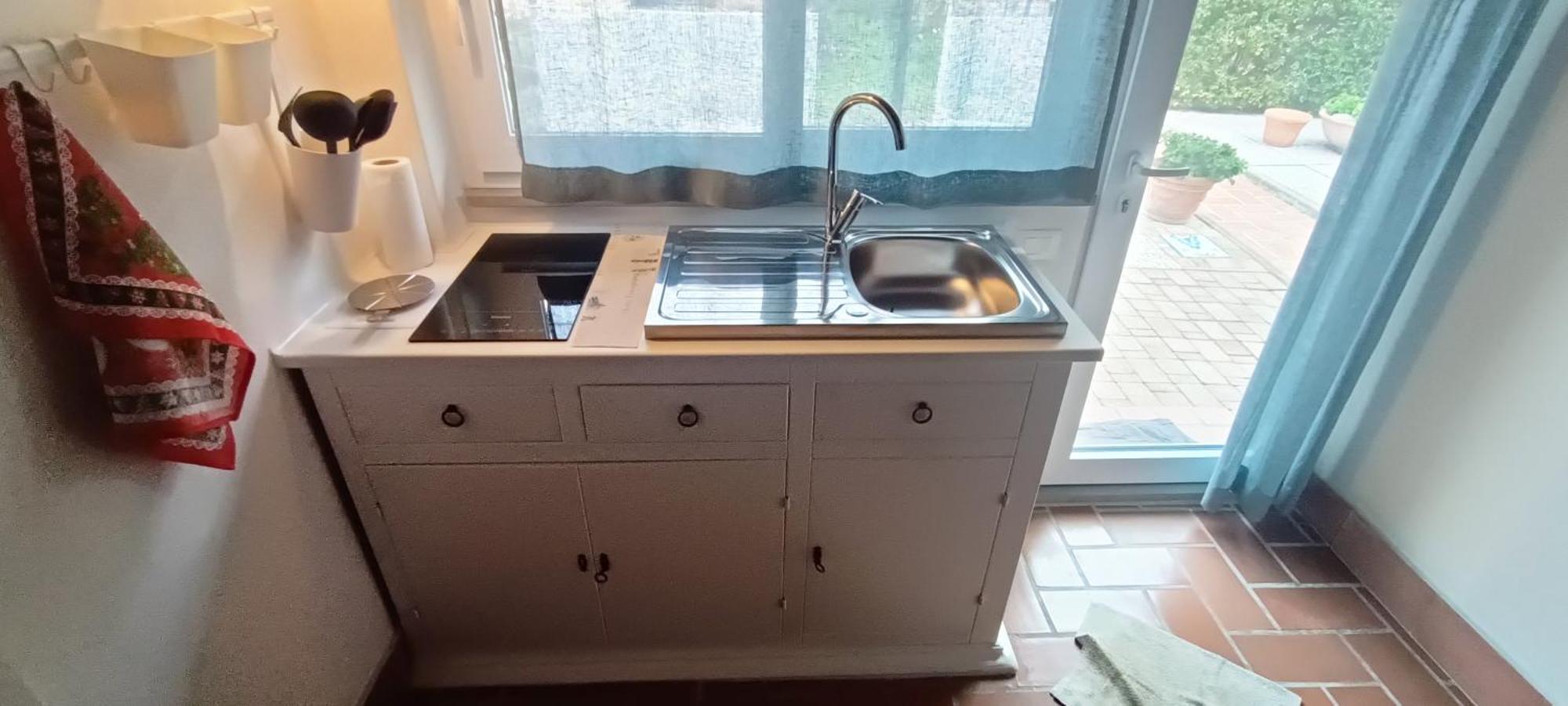 Appartement Casa In Giardino Piombino