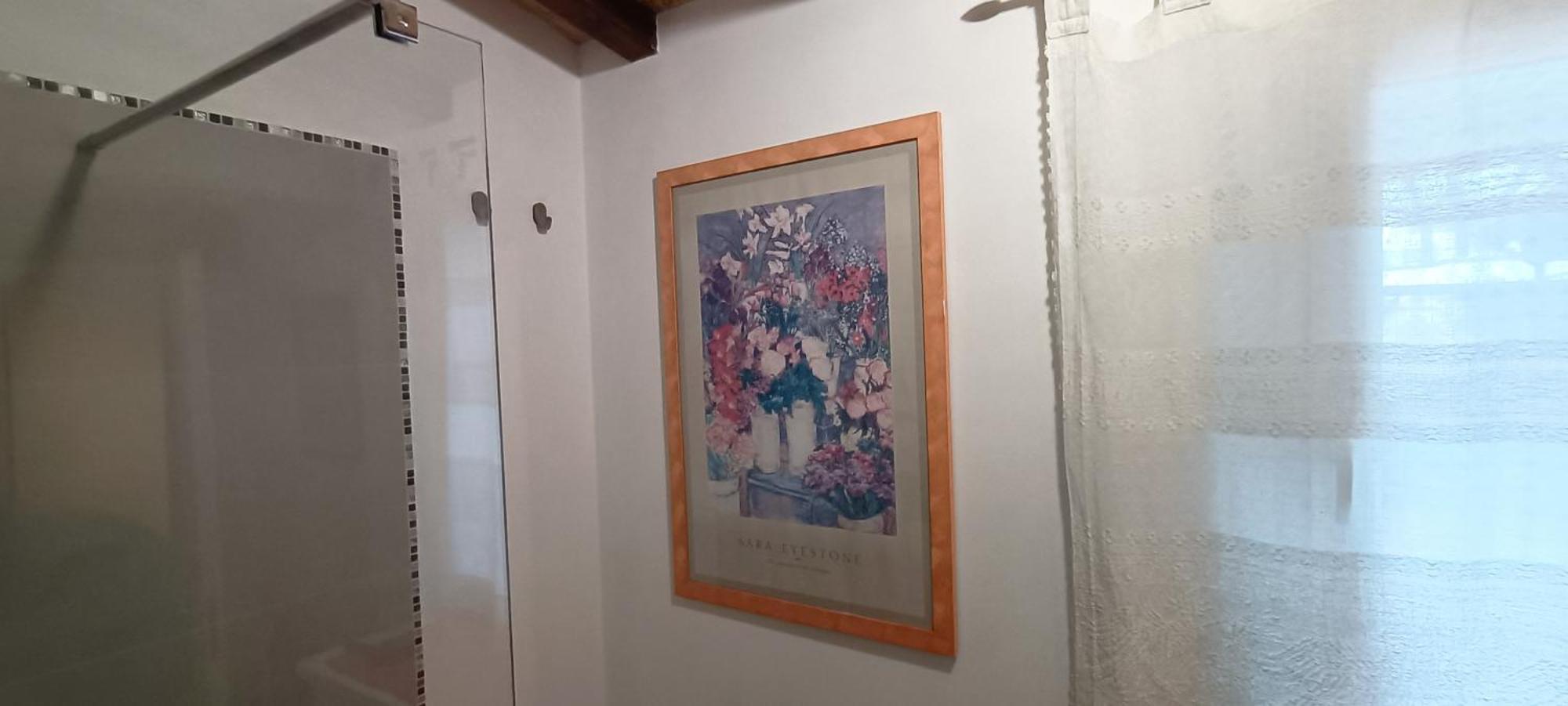Casa In Giardino