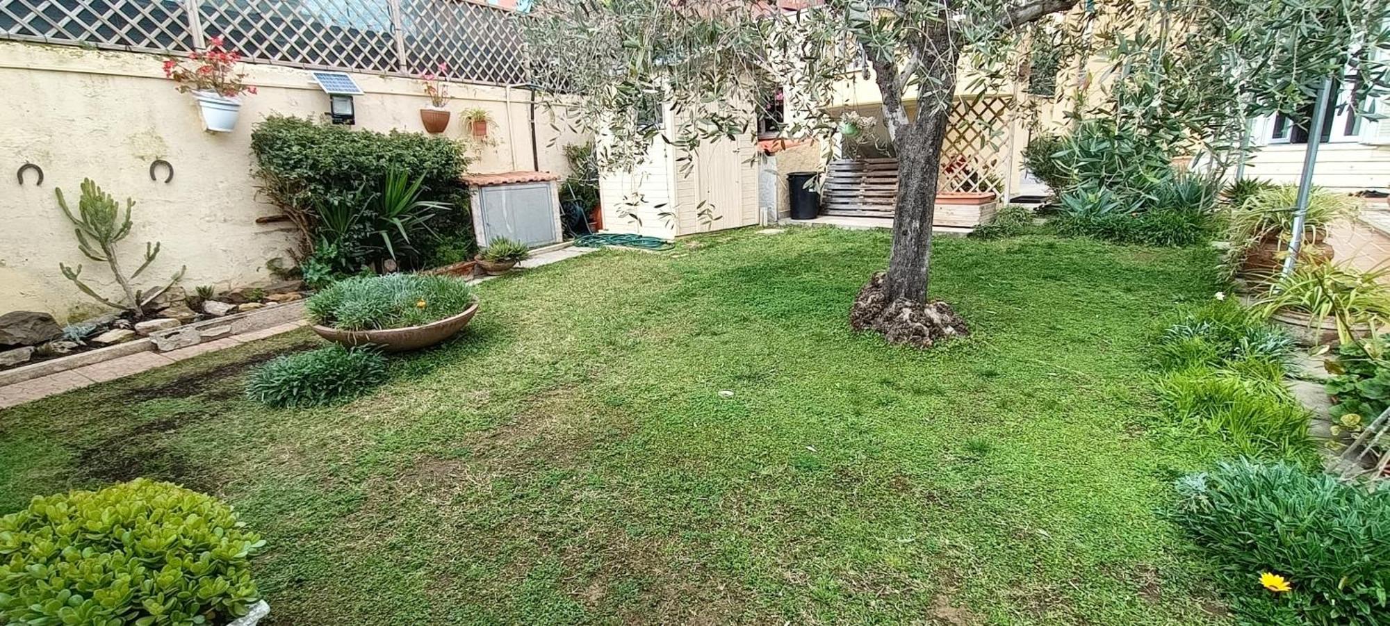 Casa In Giardino Appartement *