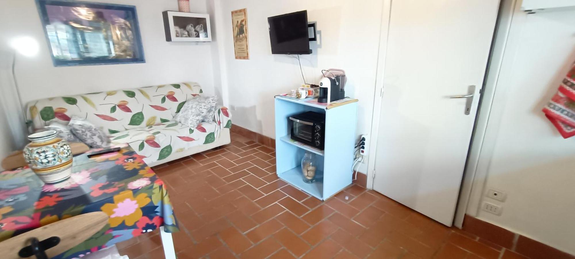 Appartement Casa In Giardino *