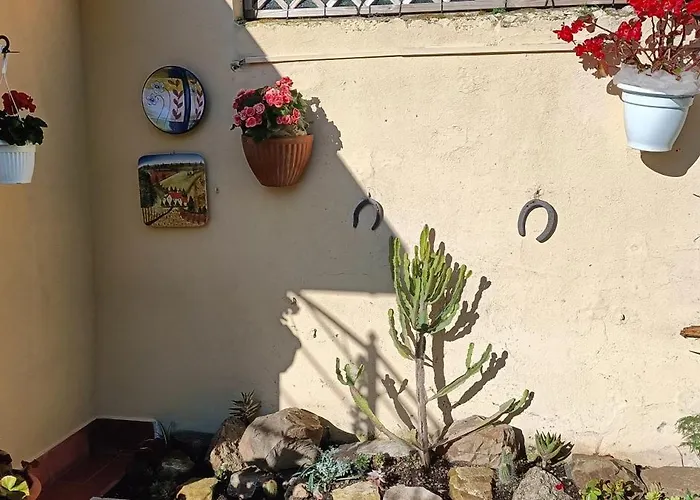 Casa In Giardino