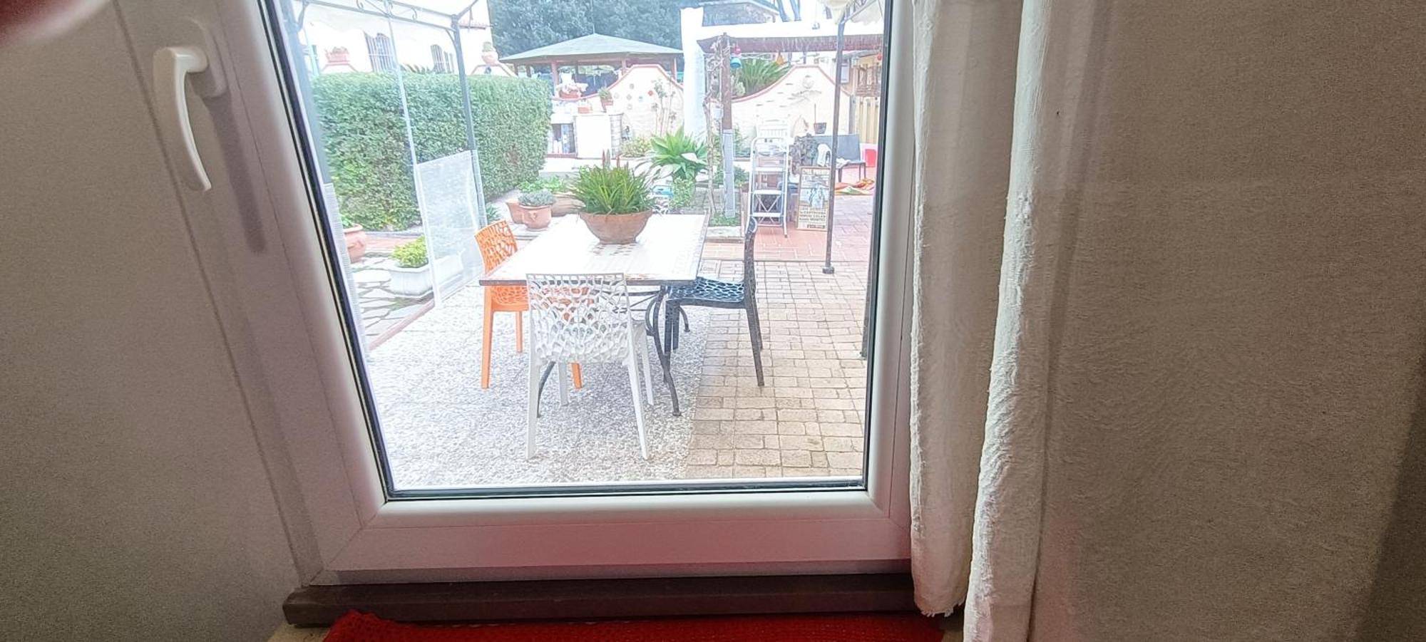 Casa In Giardino