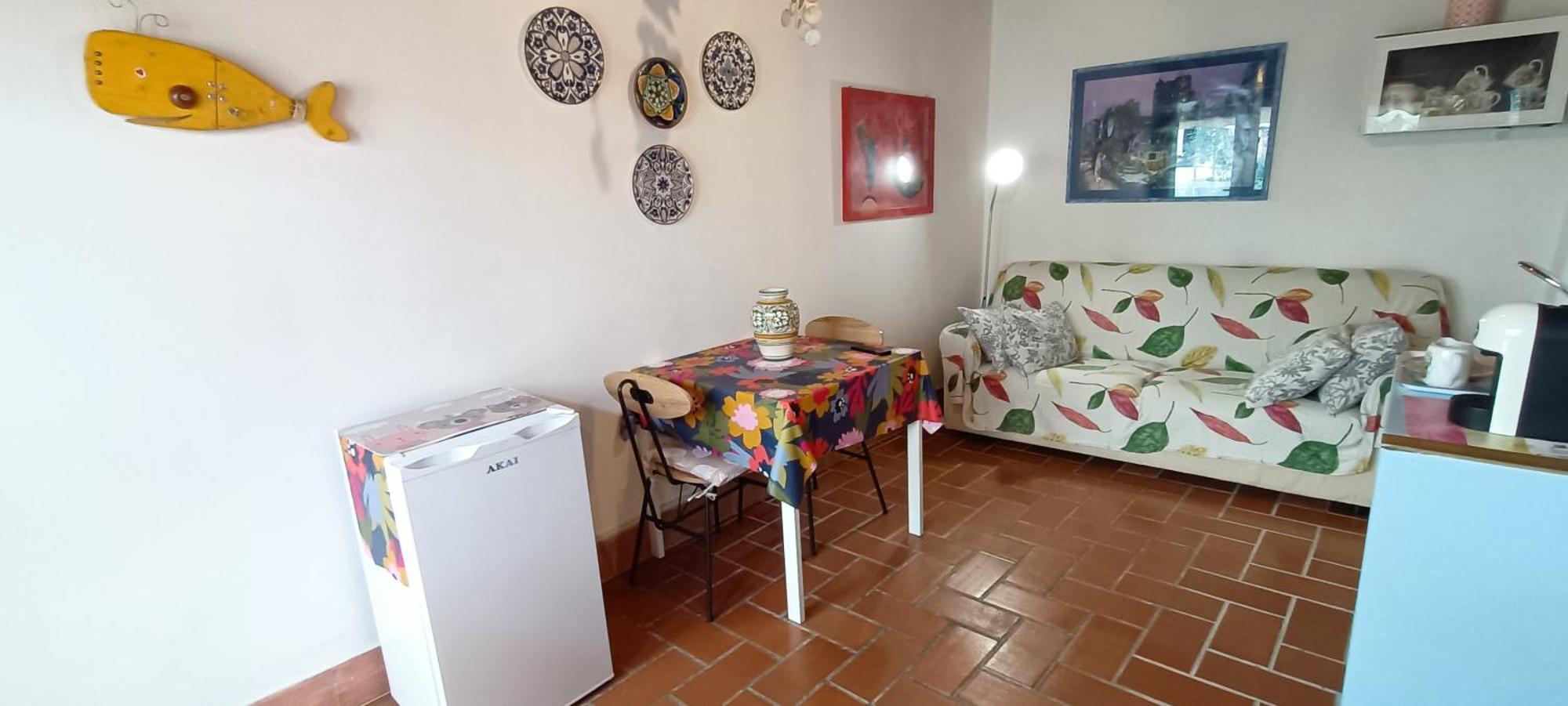 Casa In Giardino