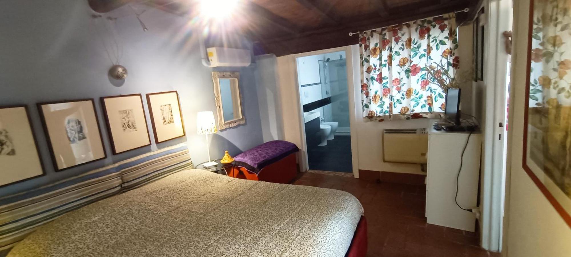 Casa In Giardino Apartment *
