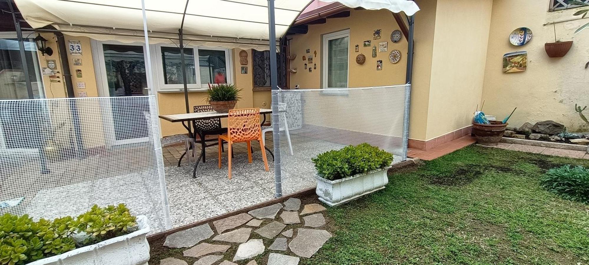Casa In Giardino * Piombino